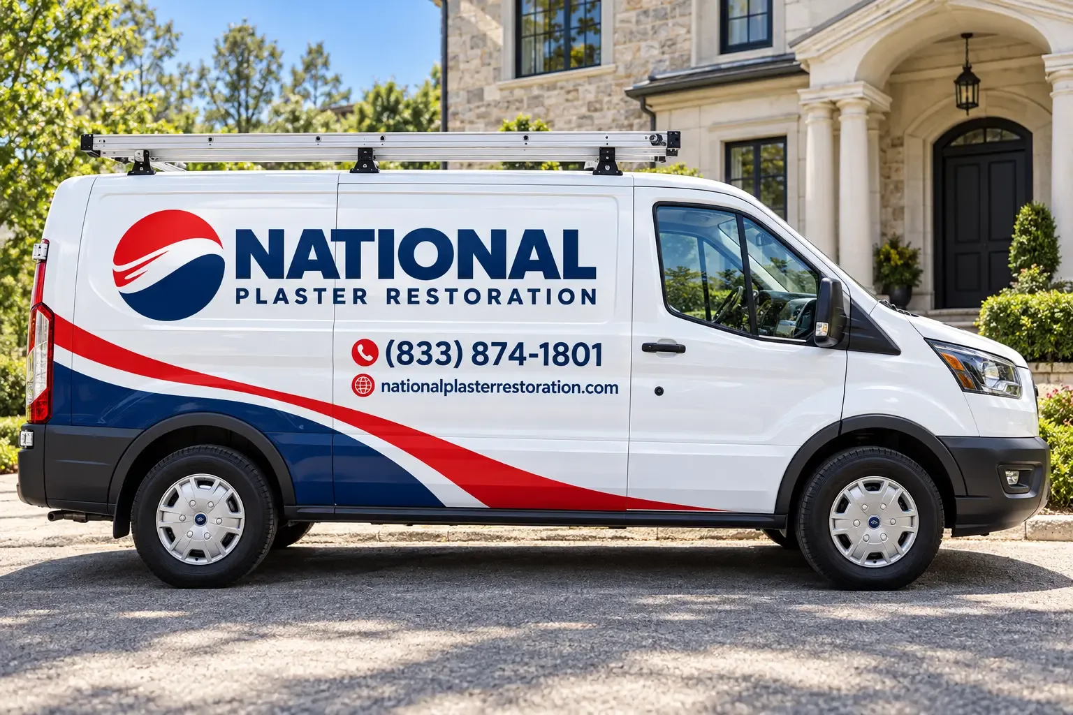 Plaster Repair in Quincy, MI near me